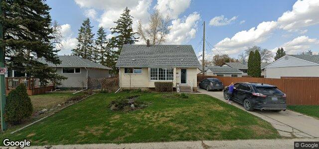 26 Jubinville Bay（加拿大曼尼托巴省温尼伯市）房屋照片