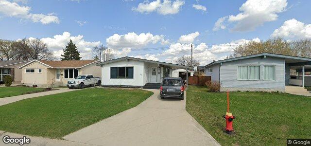 Photo of 26 Lachine Road in Winnipeg, Manitoba