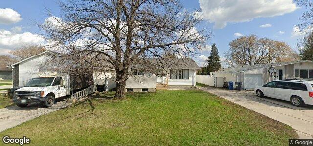 26 Northumbria Bay（加拿大曼尼托巴省温尼伯市）房屋照片