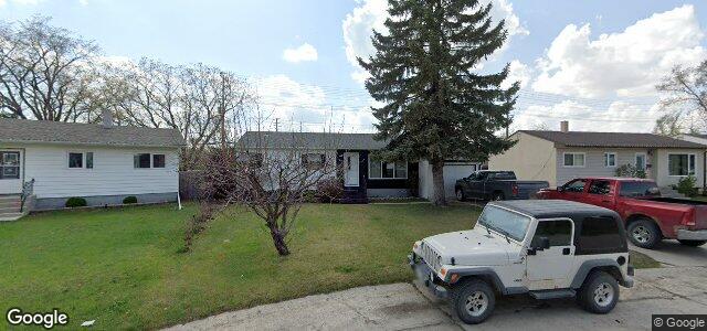 27 Agate Bay（加拿大曼尼托巴省温尼伯市）房屋照片