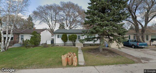 27 Almond Bay（加拿大曼尼托巴省温尼伯市）房屋照片