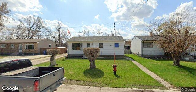 27 Argonne Bay（加拿大曼尼托巴省温尼伯市）房屋照片