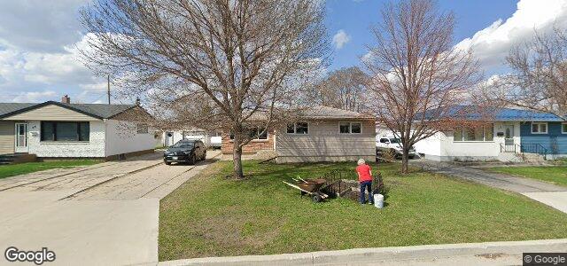 27 Bibeau Bay（加拿大曼尼托巴省温尼伯市）房屋照片