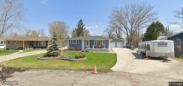 27 Bittersweet Bay（加拿大曼尼托巴省温尼伯市）房屋照片