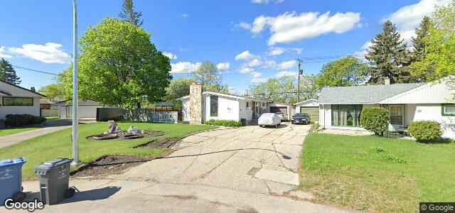 27 Blueberry Bay（加拿大曼尼托巴省温尼伯市）房屋照片