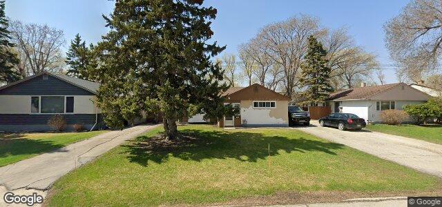 27 Boulder Bay（加拿大曼尼托巴省温尼伯市）房屋照片