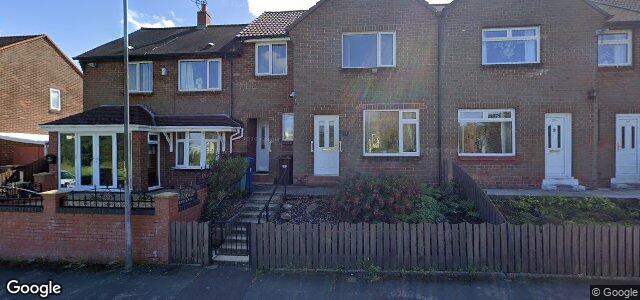 27 Canberra Road（加拿大曼尼托巴省温尼伯市）房屋照片