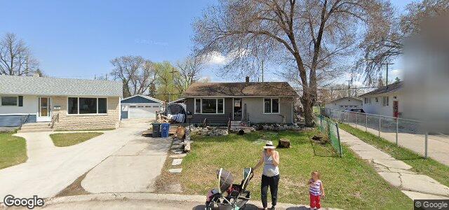 27 Cascade Bay（加拿大曼尼托巴省温尼伯市）房屋照片