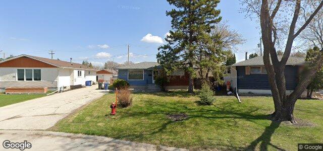 27 Covent Road（加拿大曼尼托巴省温尼伯市）房屋照片