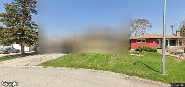 27 Durham Bay（加拿大曼尼托巴省温尼伯市）房屋照片