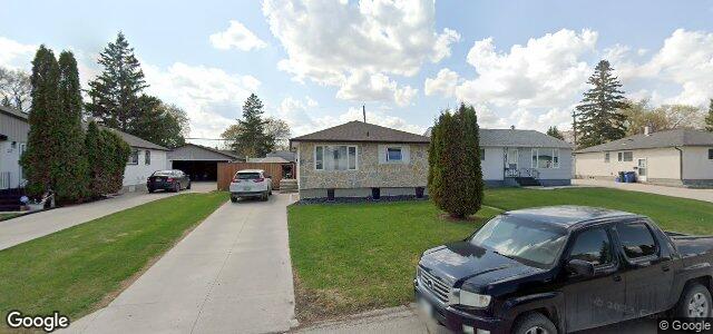 27 Frontenac Bay（加拿大曼尼托巴省温尼伯市）房屋照片