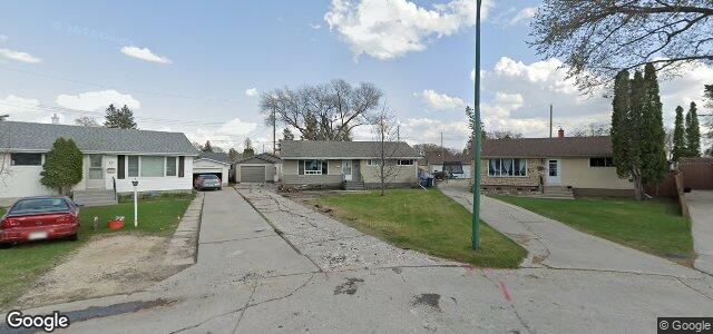 27 Halliday Bay（加拿大曼尼托巴省温尼伯市）房屋照片