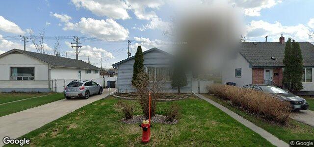 27 Jubinville Bay（加拿大曼尼托巴省温尼伯市）房屋照片