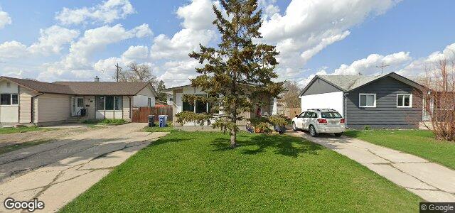 27 Northumbria Bay（加拿大曼尼托巴省温尼伯市）房屋照片