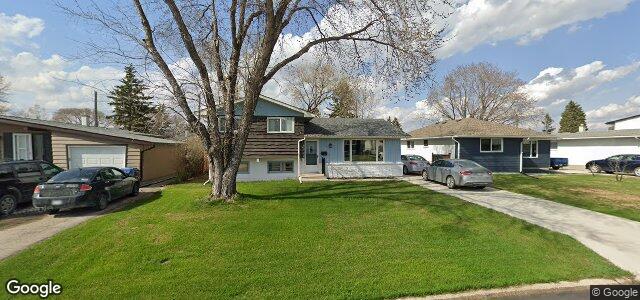 27 Penrose Place（加拿大曼尼托巴省温尼伯市）房屋照片