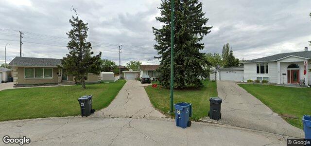 27 Penticton Bay（加拿大曼尼托巴省温尼伯市）房屋照片