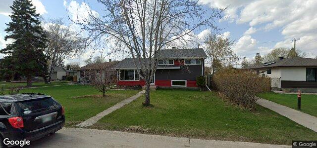 27 Vincent Massey Boulevard（加拿大曼尼托巴省温尼伯市）房屋照片