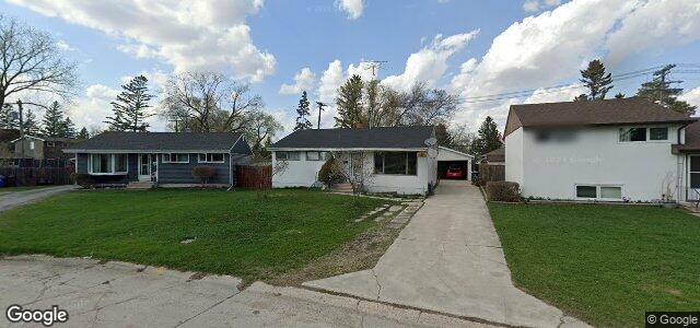 27 Westmount Bay（加拿大曼尼托巴省温尼伯市）房屋照片