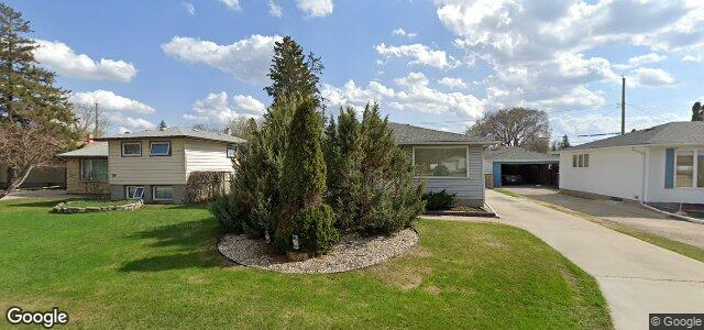 28 Bibeau Bay（加拿大曼尼托巴省温尼伯市）房屋照片