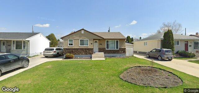 28 Boulder Bay（加拿大曼尼托巴省温尼伯市）房屋照片