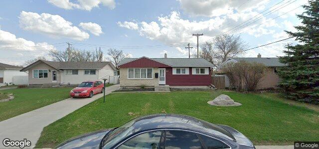 28 Monaco Bay（加拿大曼尼托巴省温尼伯市）房屋照片