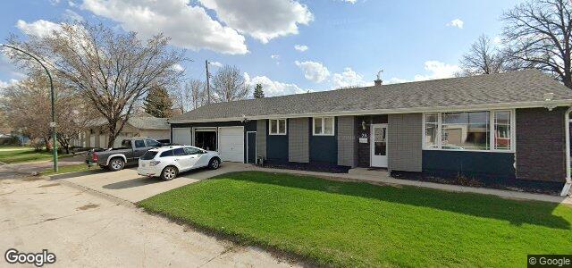 28 Northumbria Bay（加拿大曼尼托巴省温尼伯市）房屋照片