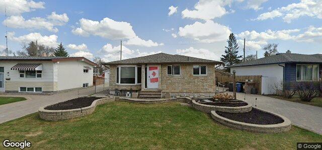 28 Vincent Massey Boulevard（加拿大曼尼托巴省温尼伯市）房屋照片