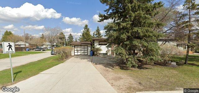 288 Dussault Avenue（加拿大曼尼托巴省温尼伯市）房屋照片