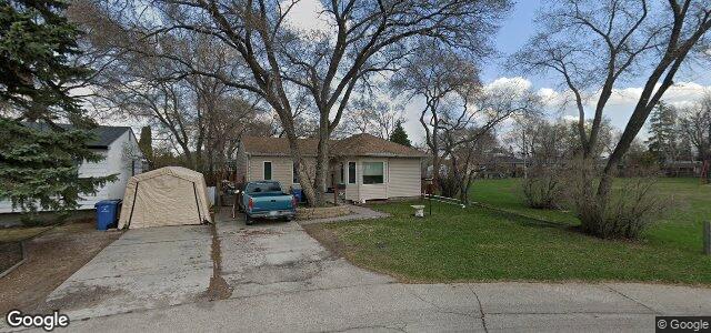 29 Almond Bay（加拿大曼尼托巴省温尼伯市）房屋照片