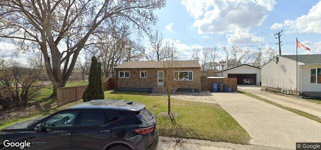 29 Argonne Bay（加拿大曼尼托巴省温尼伯市）房屋照片