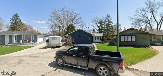 29 Bittersweet Bay（加拿大曼尼托巴省温尼伯市）房屋照片