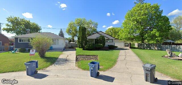 29 Blueberry Bay（加拿大曼尼托巴省温尼伯市）房屋照片