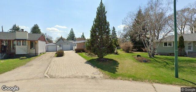 29 Buttonwood Bay（加拿大曼尼托巴省温尼伯市）房屋照片