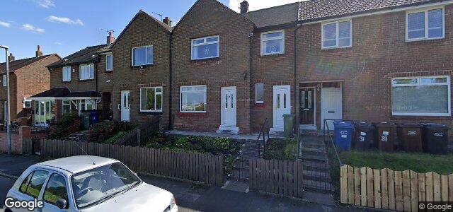 29 Canberra Road（加拿大曼尼托巴省温尼伯市）房屋照片