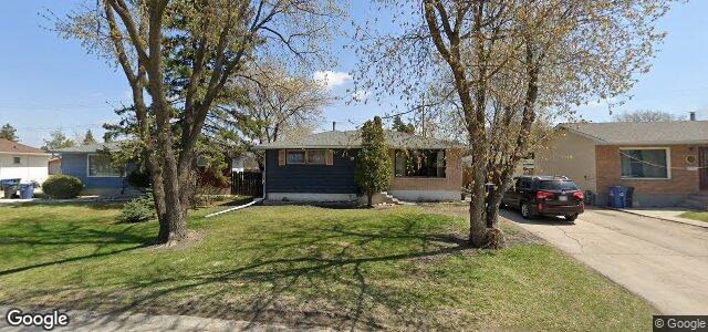 29 Covent Road（加拿大曼尼托巴省温尼伯市）房屋照片