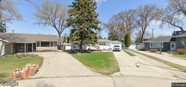 Photo of 29 Cypress Bay in Winnipeg, Manitoba