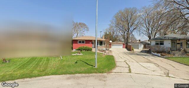 29 Durham Bay（加拿大曼尼托巴省温尼伯市）房屋照片