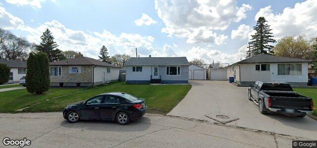 29 Frontenac Bay（加拿大曼尼托巴省温尼伯市）房屋照片