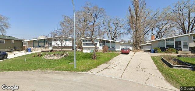 29 Greenwich Bay（加拿大曼尼托巴省温尼伯市）房屋照片