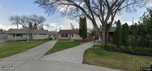 29 Halliday Bay（加拿大曼尼托巴省温尼伯市）房屋照片