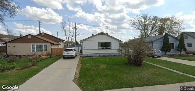 29 Jubinville Bay（加拿大曼尼托巴省温尼伯市）房屋照片