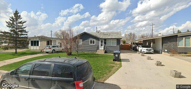 29 Northumbria Bay（加拿大曼尼托巴省温尼伯市）房屋照片