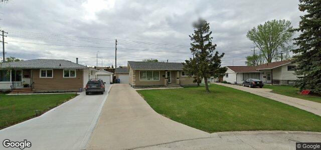 29 Penticton Bay（加拿大曼尼托巴省温尼伯市）房屋照片