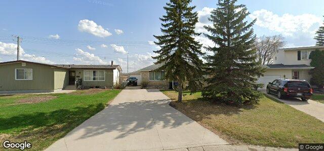 29 Peterboro Bay（加拿大曼尼托巴省温尼伯市）房屋照片