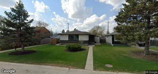 29 Vincent Massey Boulevard（加拿大曼尼托巴省温尼伯市）房屋照片