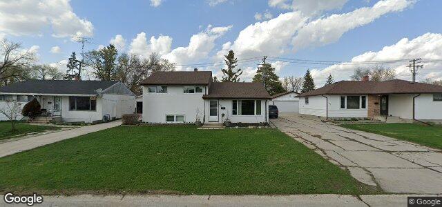 29 Westmount Bay（加拿大曼尼托巴省温尼伯市）房屋照片