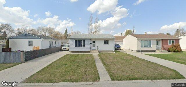 3 Almond Bay（加拿大曼尼托巴省温尼伯市）房屋照片