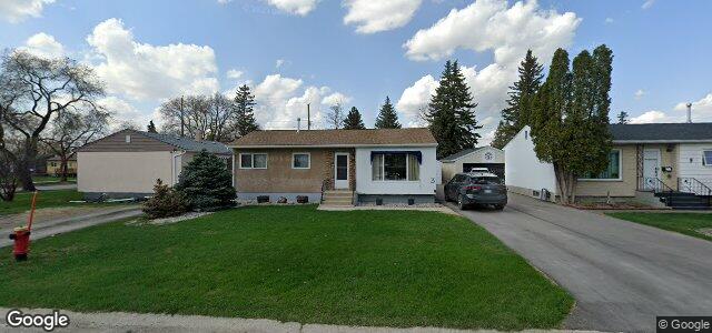 3 Applewood Bay（加拿大曼尼托巴省温尼伯市）房屋照片