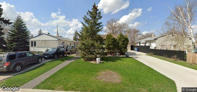 3 Argonne Bay（加拿大曼尼托巴省温尼伯市）房屋照片