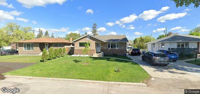 3 Barberry Road（加拿大曼尼托巴省温尼伯市）房屋照片